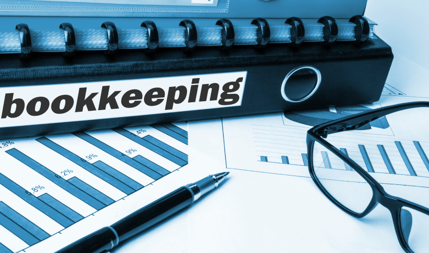 KTJ Accounting and Bookkeeping Services 