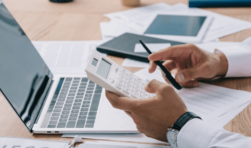 KTJ Accounting and Bookkeeping Services 