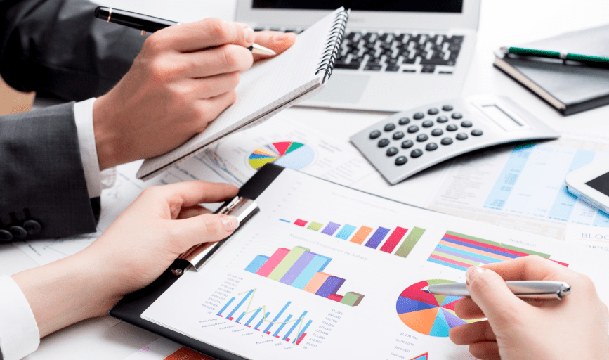 KTJ Accounting and Bookkeeping Services 