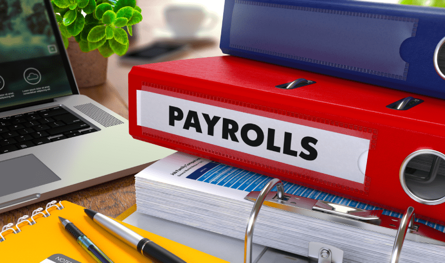 KTJ Accounting and Bookkeeping Services 