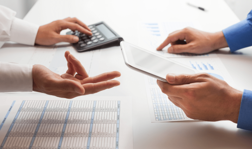 KTJ Accounting and Bookkeeping Services 