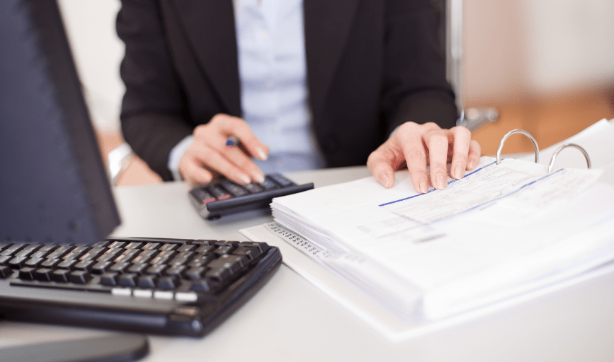 KTJ Accounting and Bookkeeping Services 